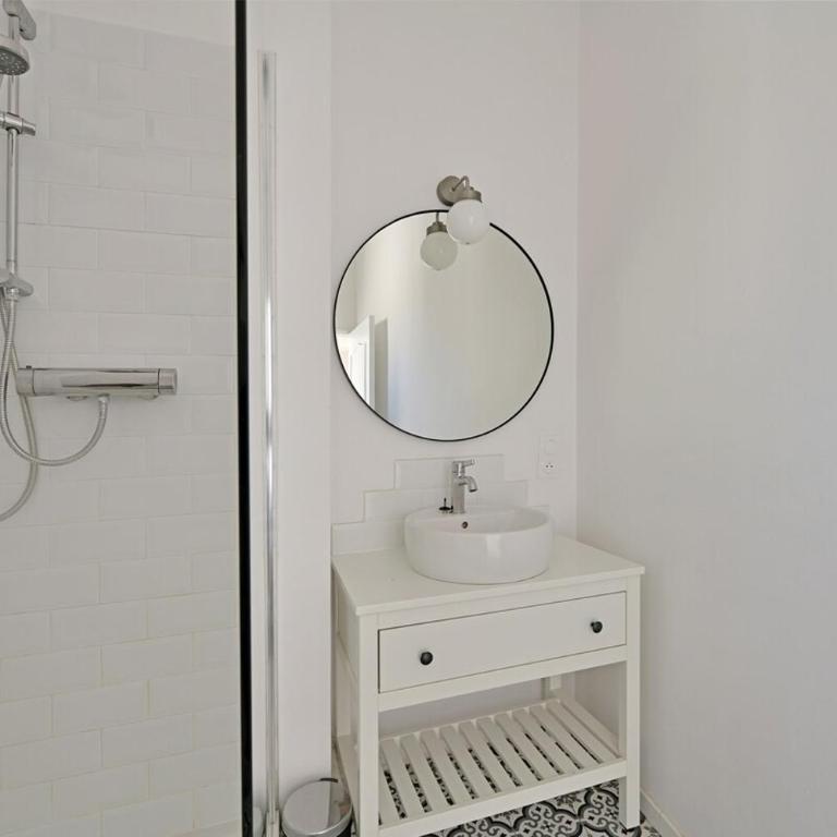JADE - Clim - Proche Halles - 2 chambres - Appartamento con 2 Camere da Letto - 14