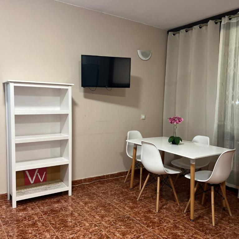 Beautiful Apartment Hercules - Apartamento - Planta baja - 46