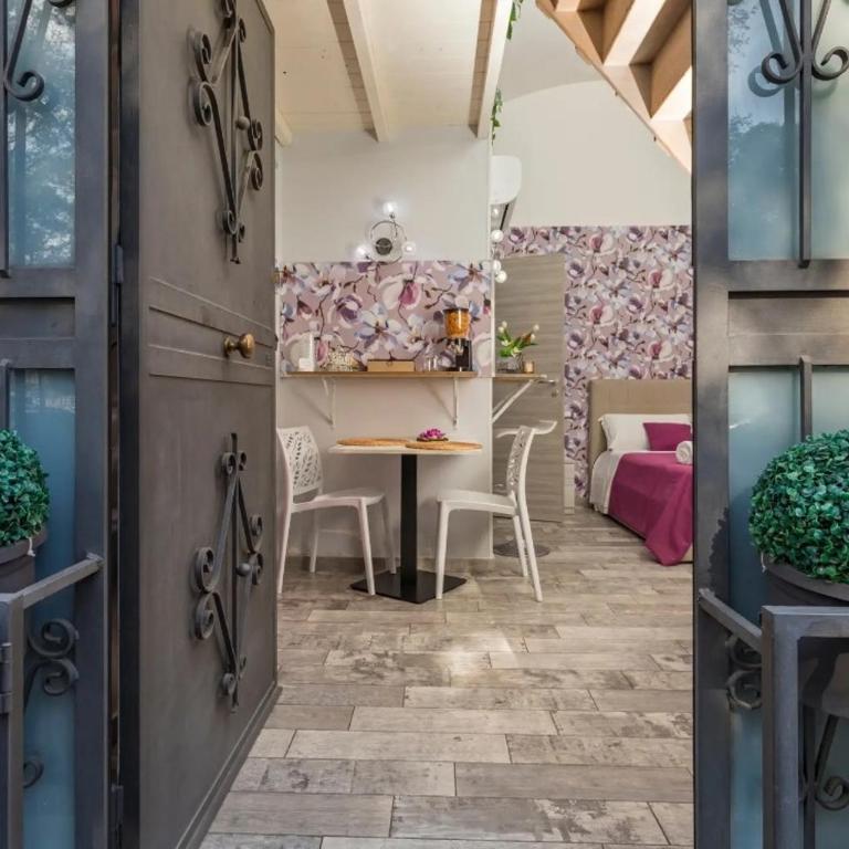 Sicily house - One-Bedroom Apartment - 2