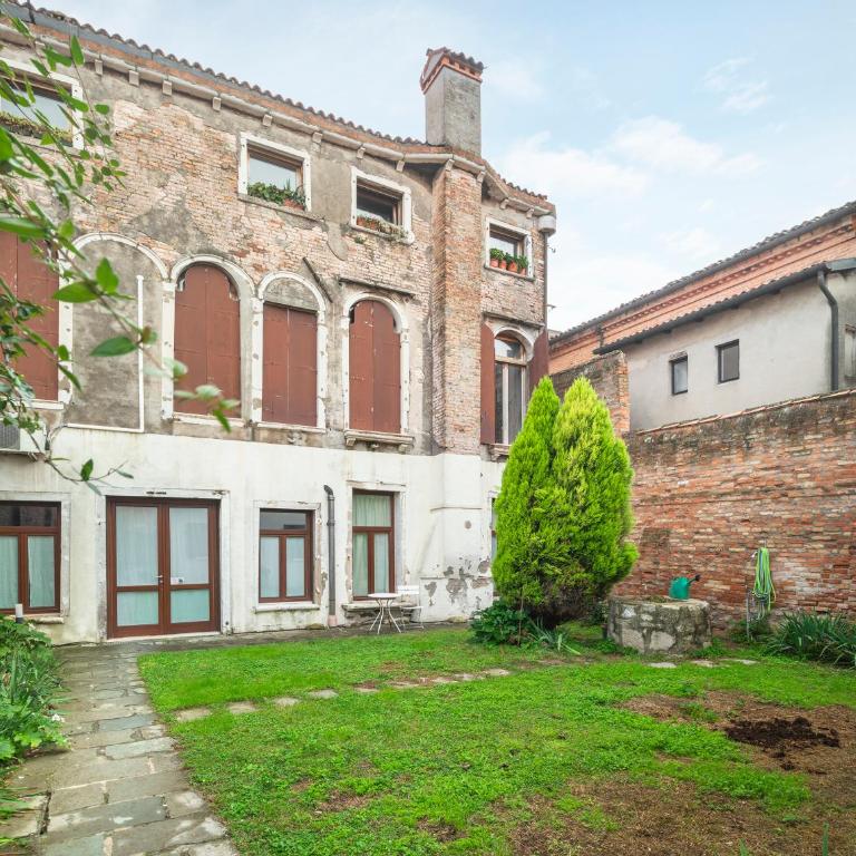 Colorful Venetian Apartment R&R - Appartamento con 2 Camere da Letto - 27
