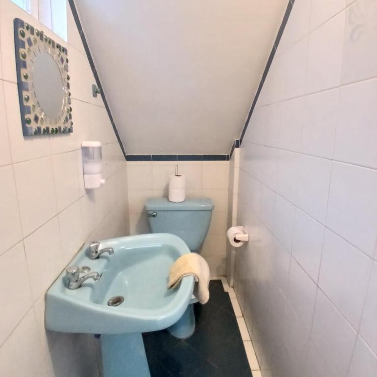 El Retorno a Viña - Habitación Doble con cama supletoria - 1 o 2 camas - 4