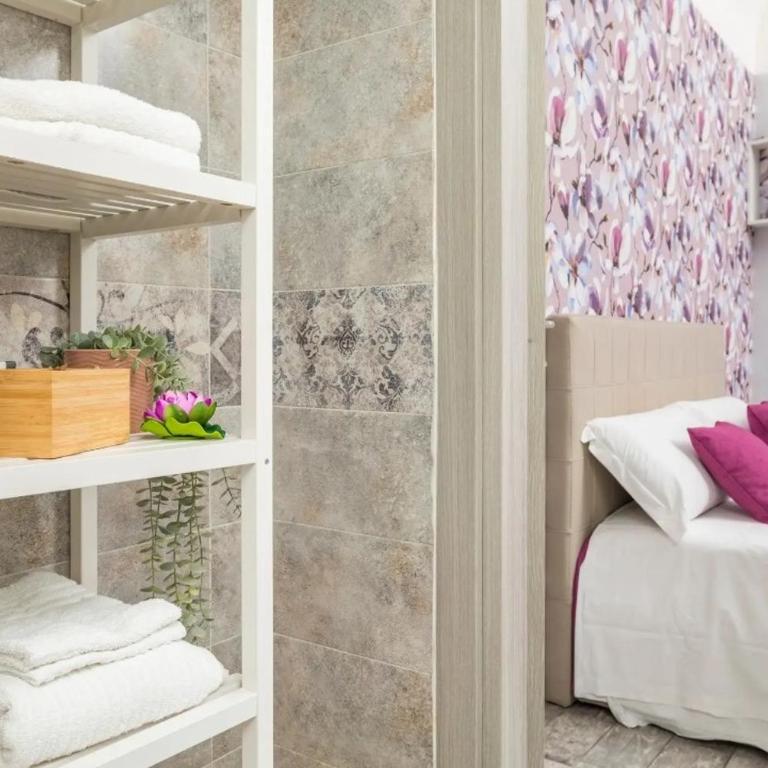 Sicily house - One-Bedroom Apartment - 7