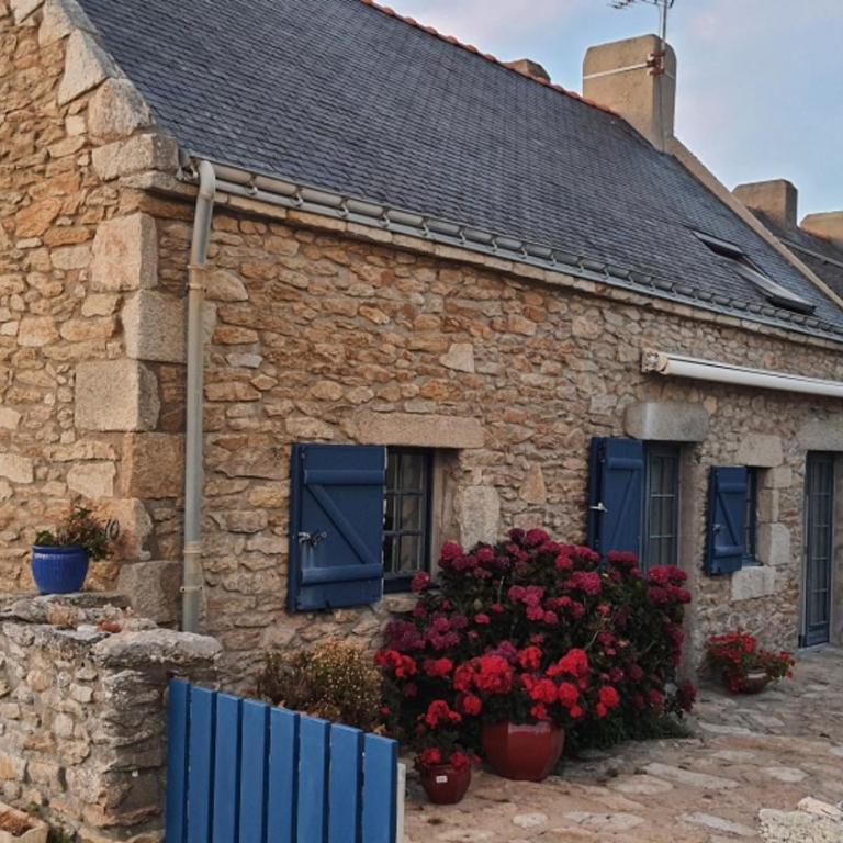 QUIBERON Maison Le Manémeur Port Maria - Three-Bedroom House - 1