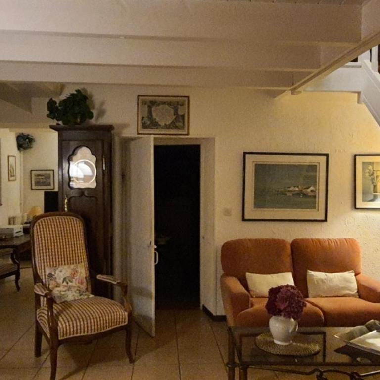 QUIBERON Maison Le Manémeur Port Maria - Three-Bedroom House - 2