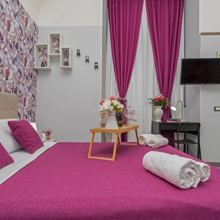 Sicily house - One-Bedroom Apartment - 6