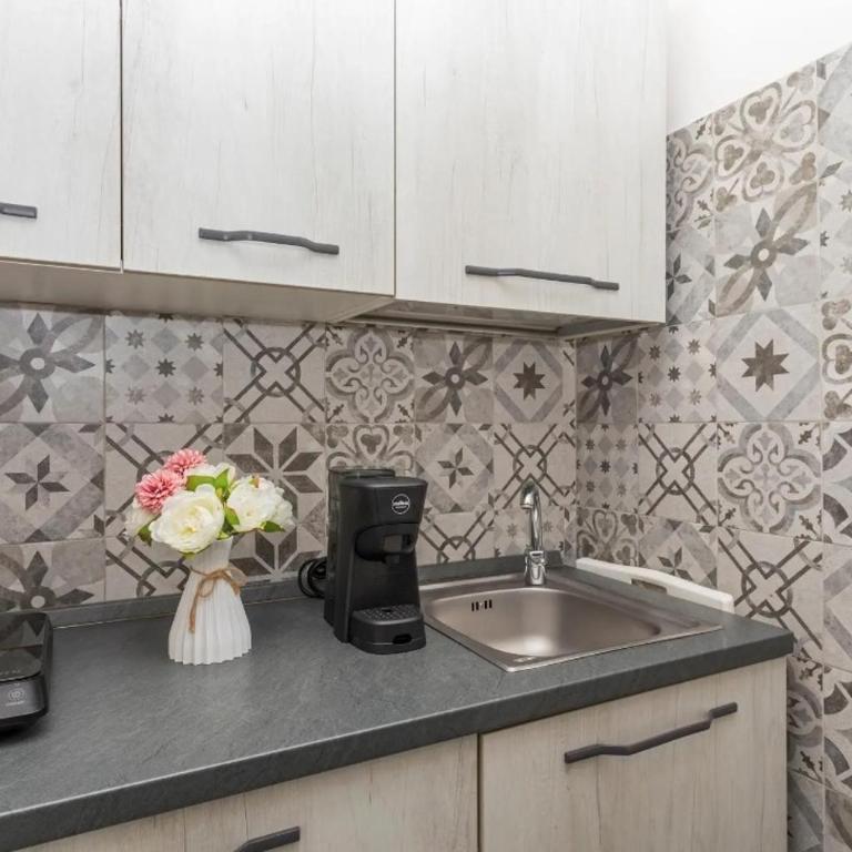 Sicily house - One-Bedroom Apartment - 10