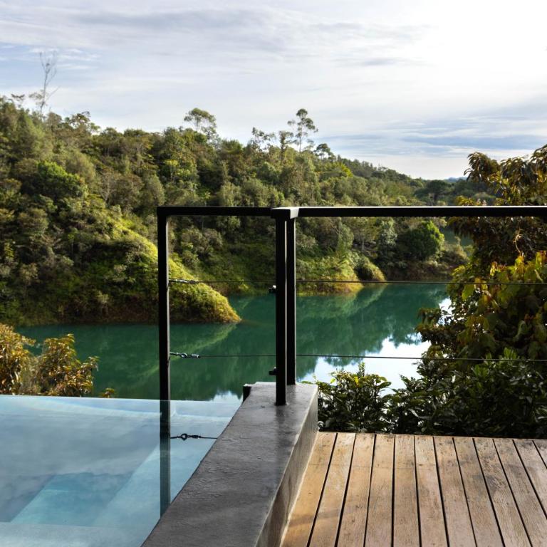 Bosko - Suite Presidencial - 12