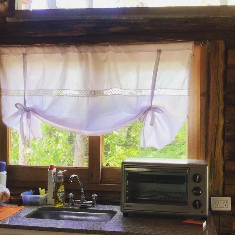 Cabaña LaNegrita 3 Huéspedes - Chalet de 1 dormitorio - 1