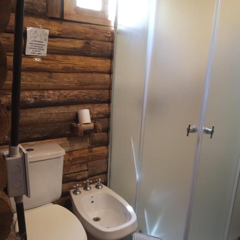 Cabaña LaNegrita 3 Huéspedes - Chalet de 1 dormitorio - 12
