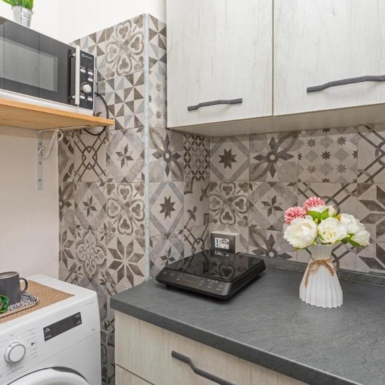Sicily house - One-Bedroom Apartment - 9