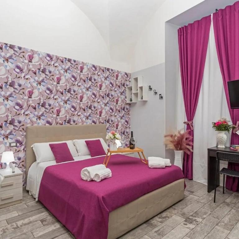 Sicily house - One-Bedroom Apartment - 5