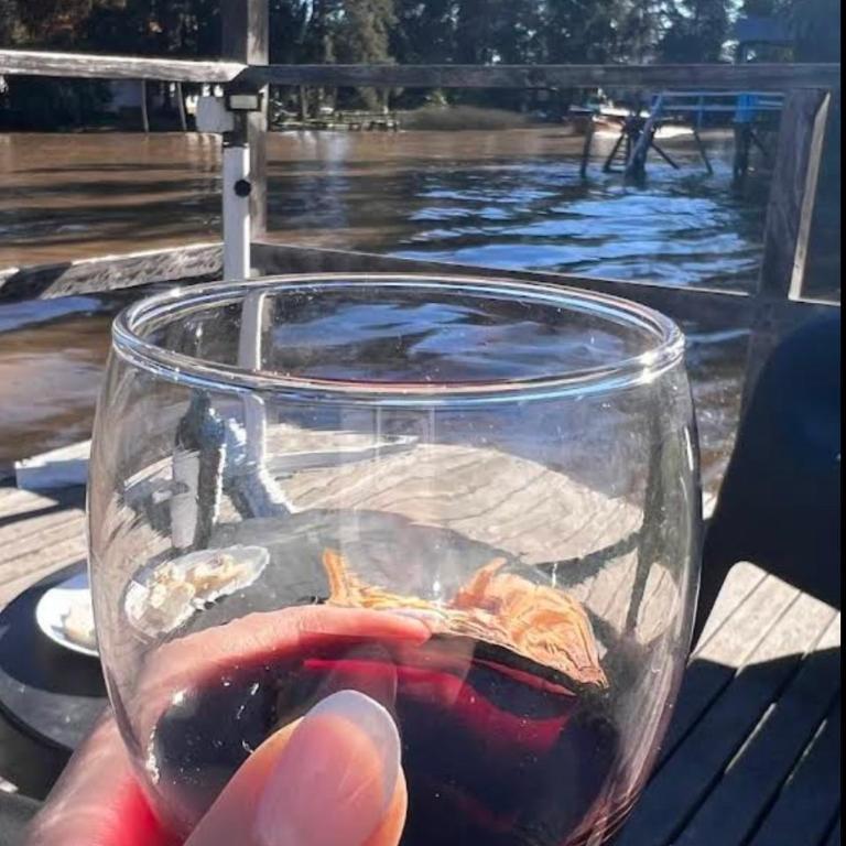 Momentos del Espera - Villa Deluxe - 22