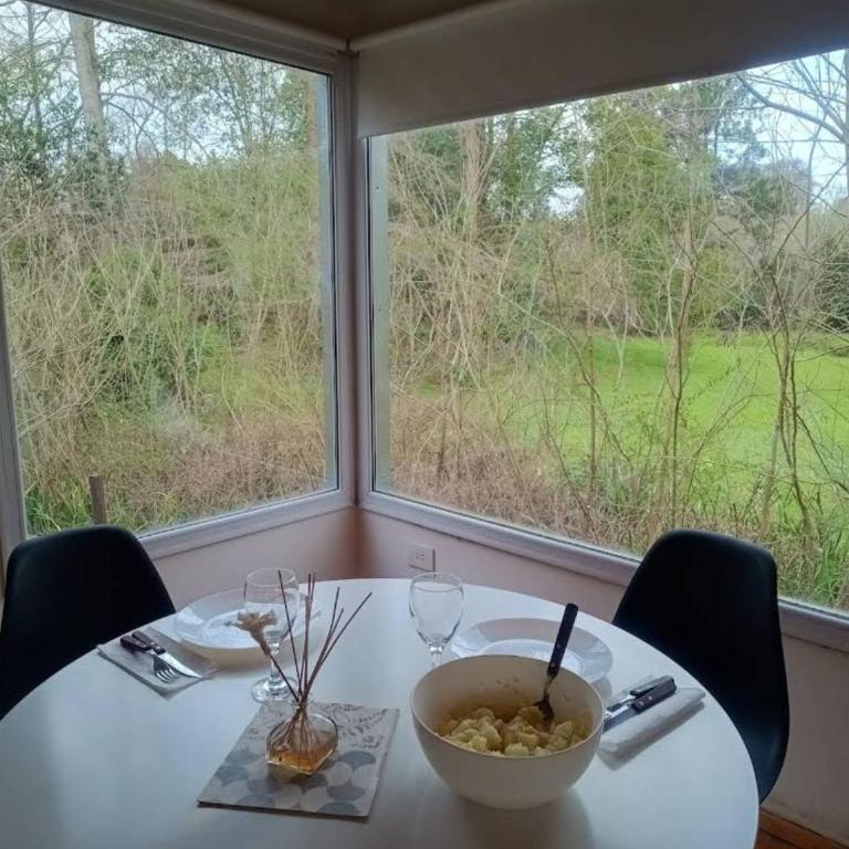 Momentos del Espera - Villa Deluxe - 17