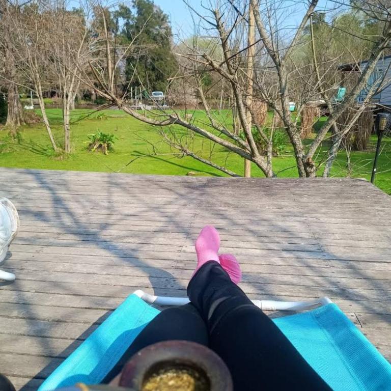 Momentos del Espera - Villa Deluxe - 16