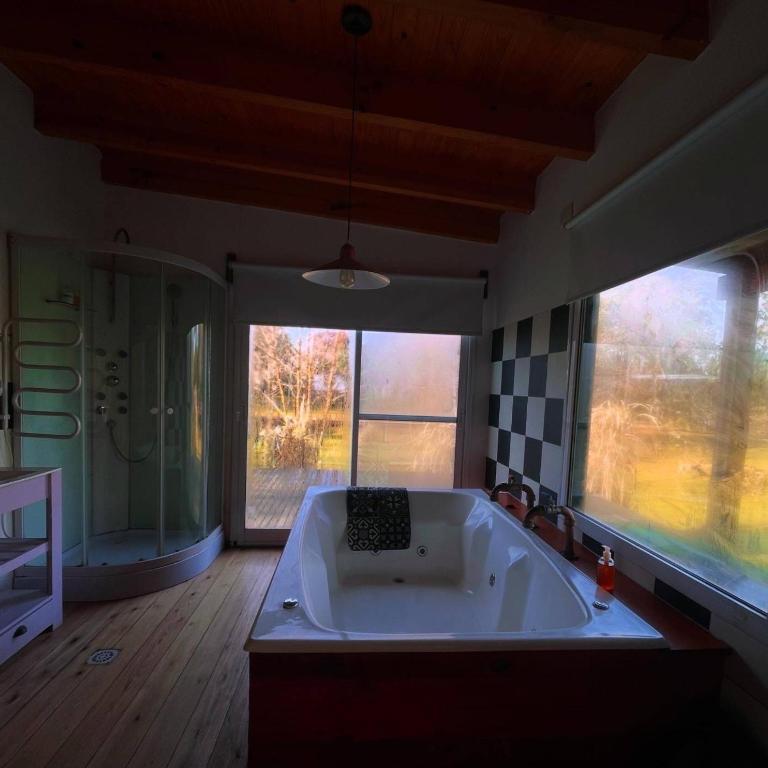 Momentos del Espera - Villa Deluxe - 14