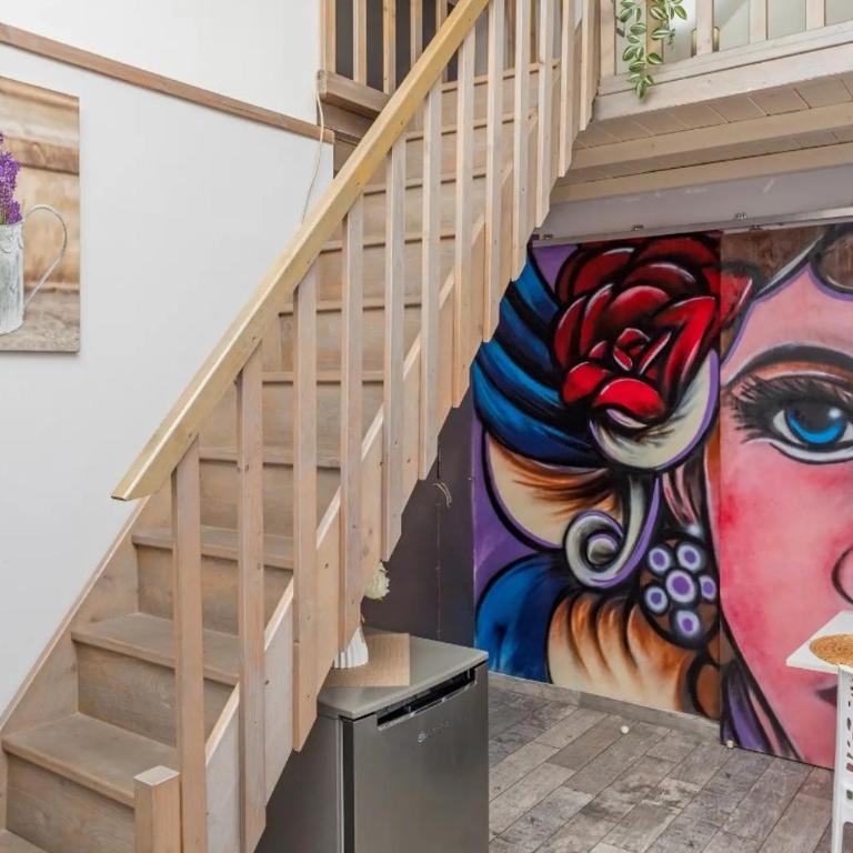 Sicily house - One-Bedroom Apartment - 17