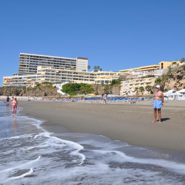 Appartement Vue Mer - Apartamento con vistas al mar - 40