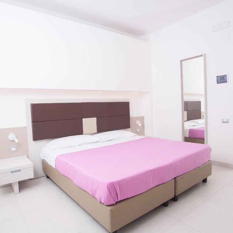 Il Gallo Con Gli Stivali - Superior Double or Twin Room with Garden View - 4