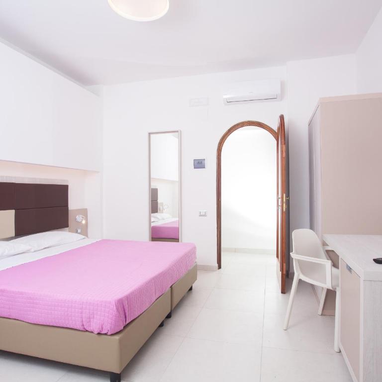 Il Gallo Con Gli Stivali - Superior Double or Twin Room with Garden View - 2
