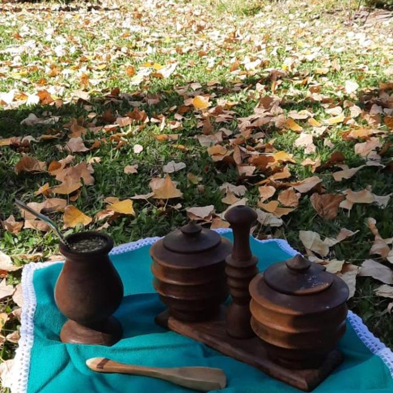 Quinta Santiago - Apartamento de 1 dormitorio - 12