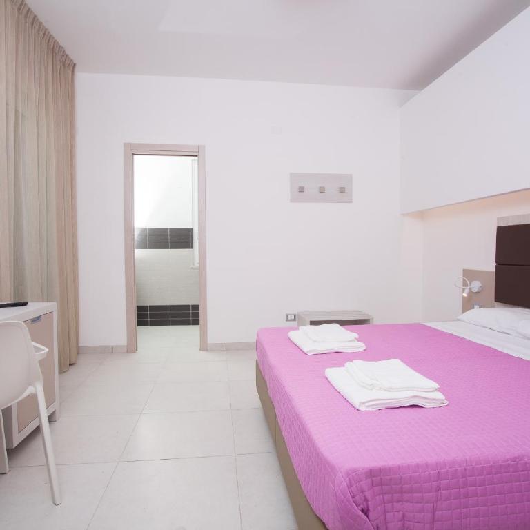 Il Gallo Con Gli Stivali - Superior Double or Twin Room with Garden View - 3