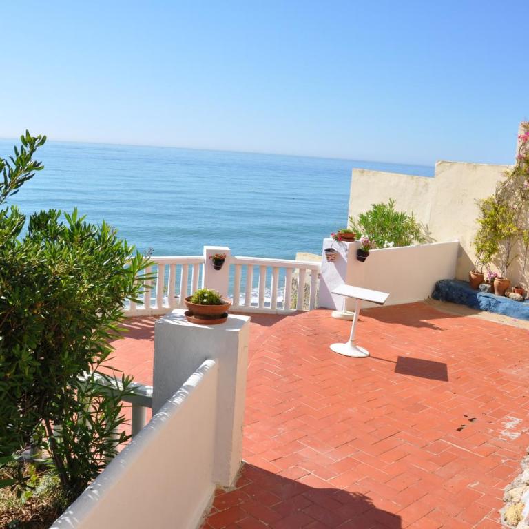 Appartement Vue Mer - Apartamento con vistas al mar - 49