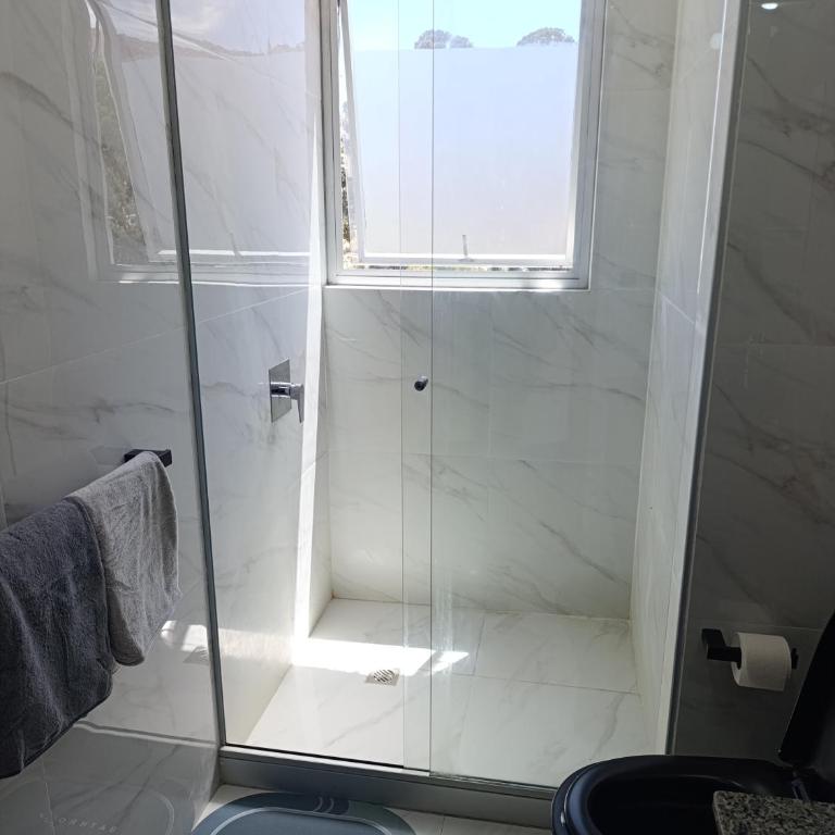 Departamento 1D nuevo en Sopocachi - One-Bedroom Apartment - 10