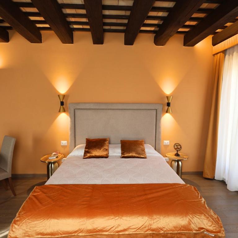 Palazzo De Gregorio - Apartments - Appartamento Deluxe - 1