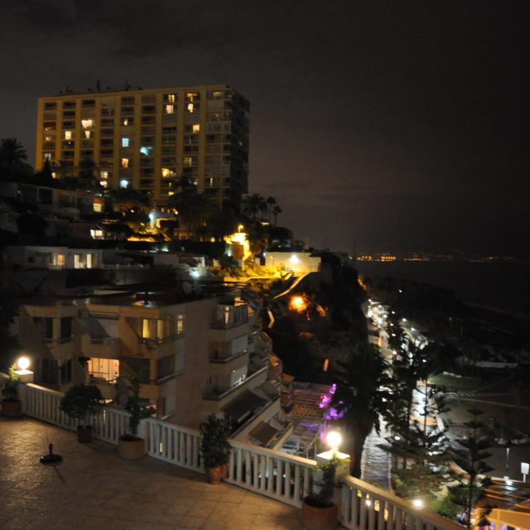 Appartement Vue Mer - Apartamento con vistas al mar - 48