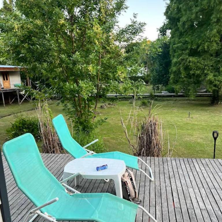 Momentos del Espera - Villa - 6