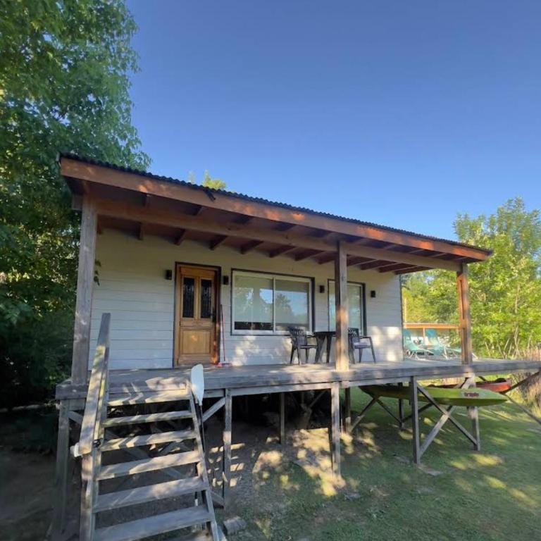 Momentos del Espera - Villa Deluxe - 6