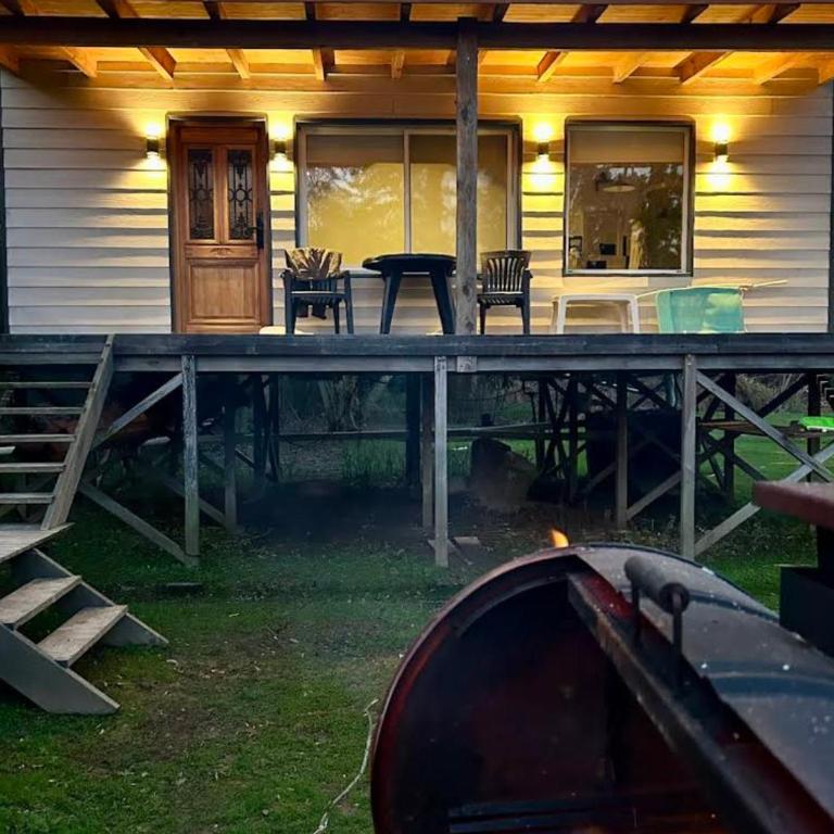 Momentos del Espera - Villa Deluxe - 8