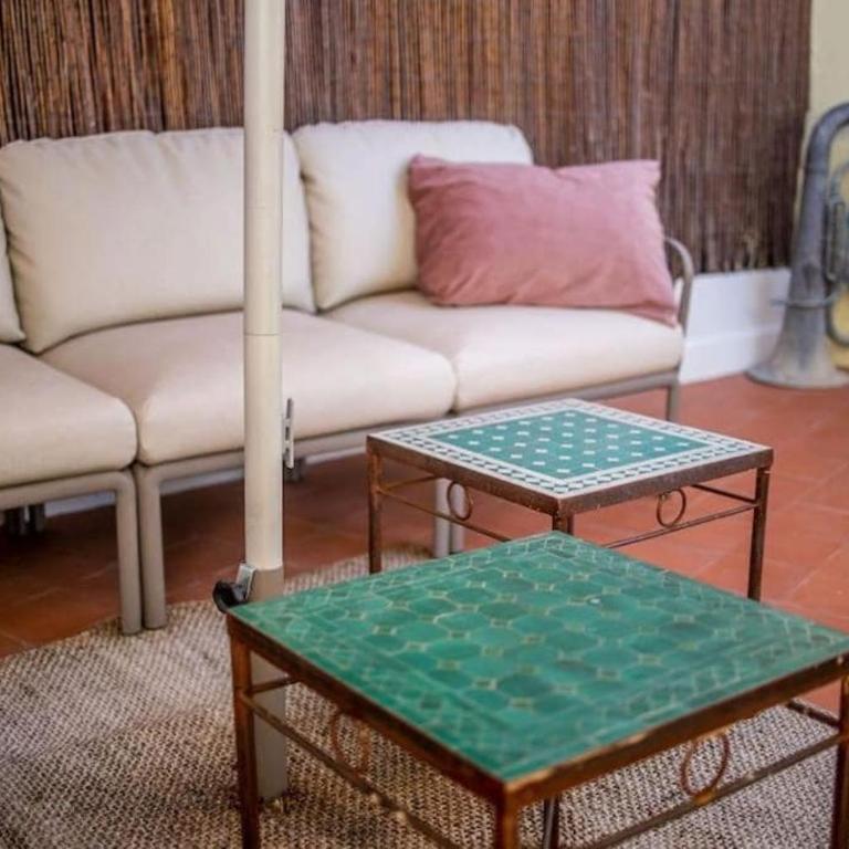 Casa de los hermanos - Casa de 4 dormitorios - 7
