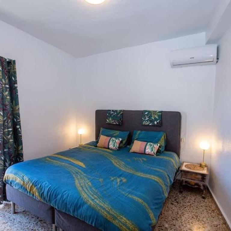 Casa de los hermanos - Casa de 4 dormitorios - 5