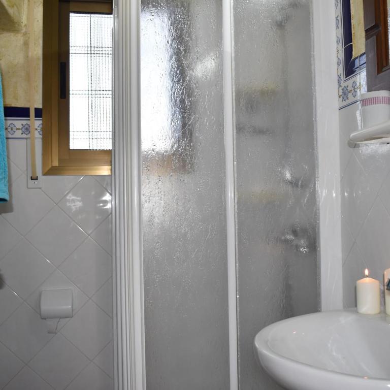 Finca La Jara with private Pool - Chalet de 1 dormitorio - 24