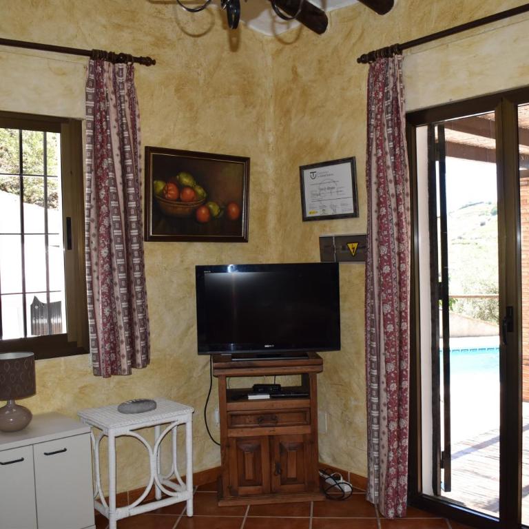 Finca La Jara with private Pool - Chalet de 1 dormitorio - 8