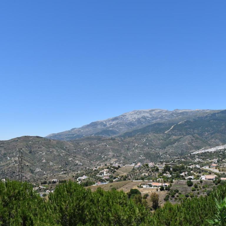 Finca La Jara with private Pool - Chalet de 1 dormitorio - 23