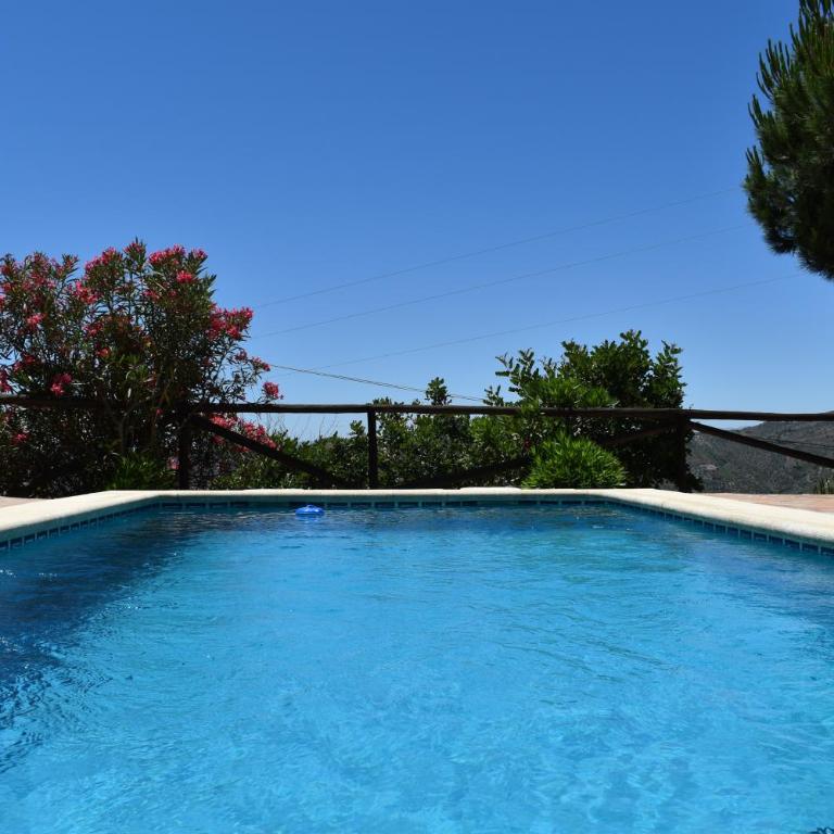 Finca La Jara with private Pool - Chalet de 1 dormitorio - 20