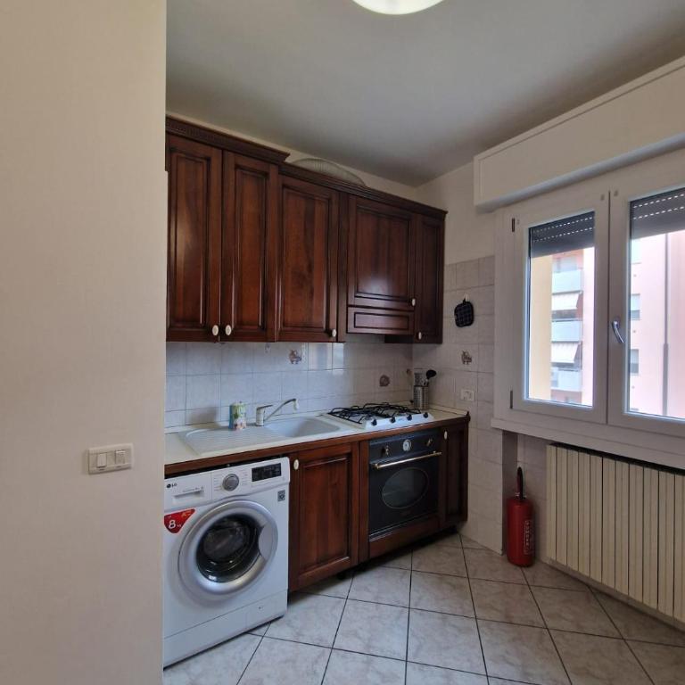 FuoriPorta Affitti Brevi - New Medaglie - Appartamento con 1 Camera da Letto - 2