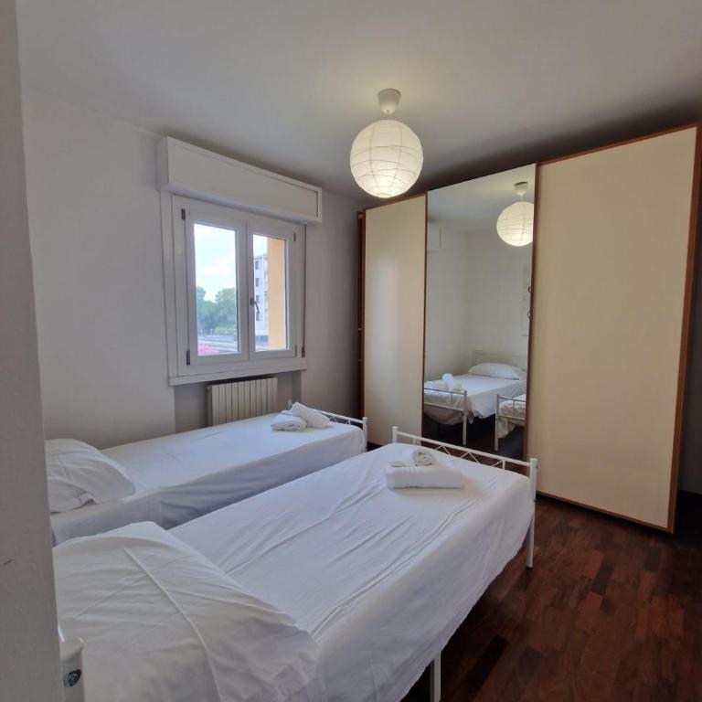 FuoriPorta Affitti Brevi - New Medaglie - Appartamento con 1 Camera da Letto - 4