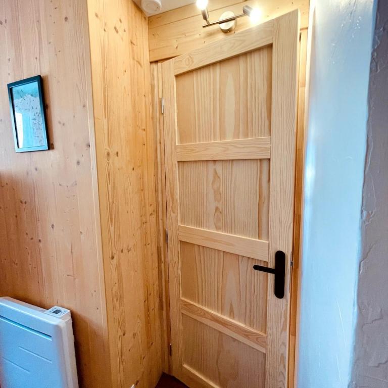 Appt 4 people - Cîmes Scolette - Apartment - 19