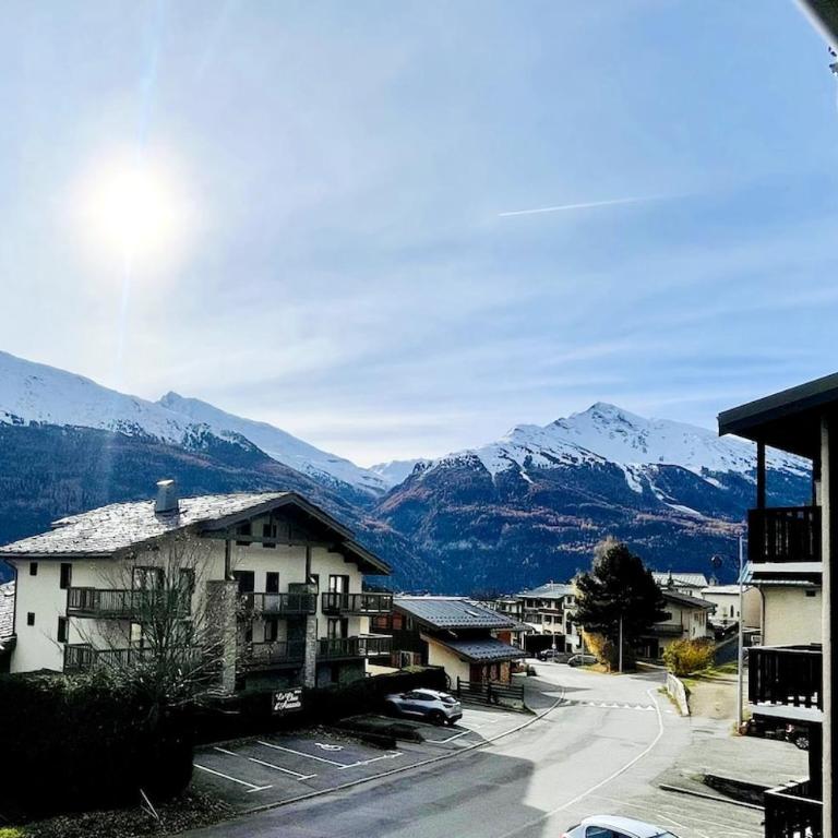 Appt 4 people - Cîmes Scolette - Apartment - 29