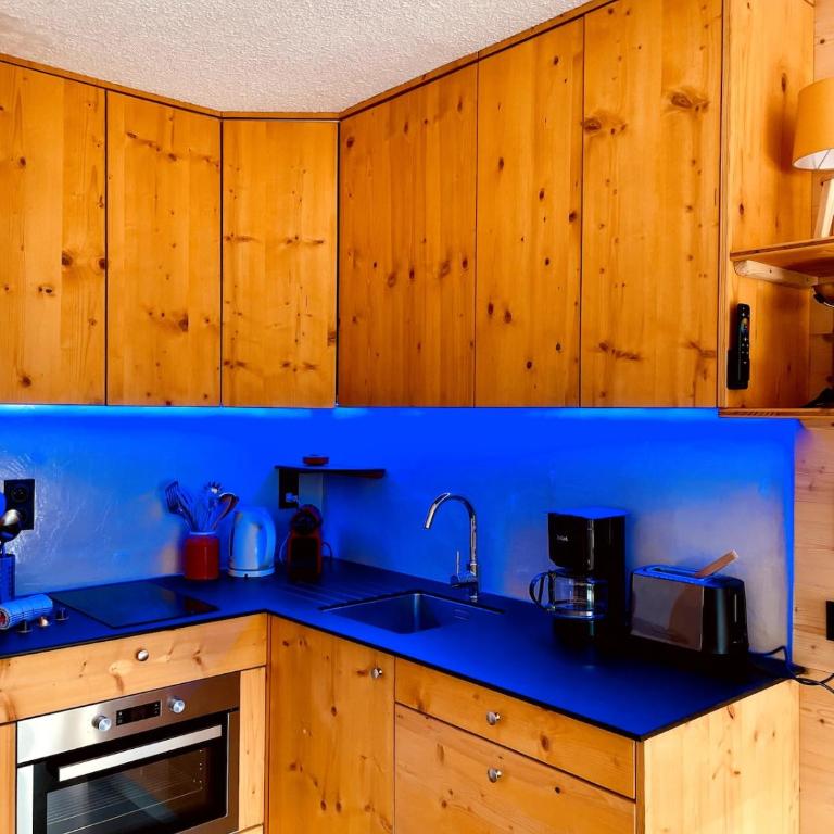 Appt 4 people - Cîmes Scolette - Apartment - 6