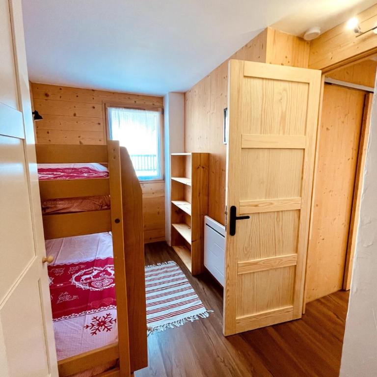 Appt 4 people - Cîmes Scolette - Apartment - 16