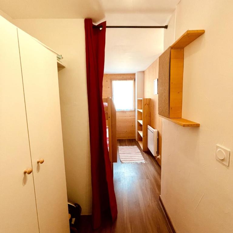 Appt 4 people - Cîmes Scolette - Apartment - 18