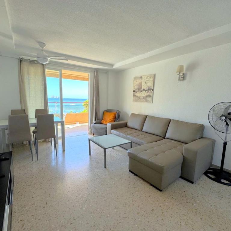 Coblanca 8-2º4 - Apartamento de 1 dormitorio - 2