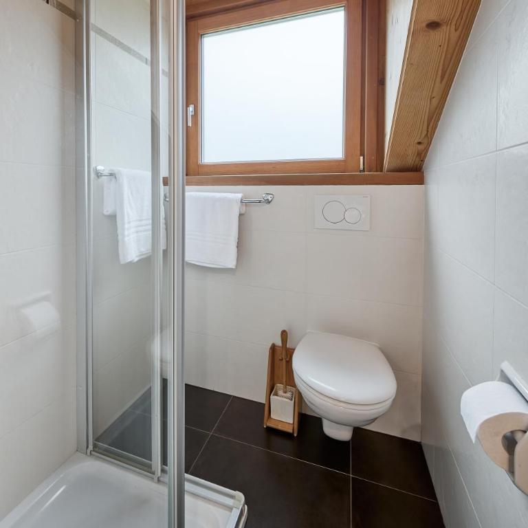 Residence La Terrazza, Apartments in Kaltern, Panorama-Terrasse, nahe historischem Zentrum - Appartamento con Vista Montagna (4 Adulti) - 13