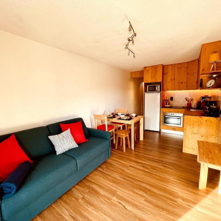 Appt 4 people - Cîmes Scolette - Apartment - 12