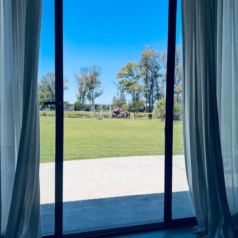 Entre Paz y Enfoque - Casa con 1 dormitorio - 6