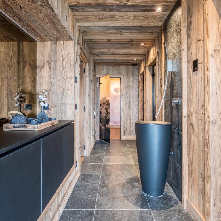 Chalet Marianna I Le Chalet Club - Villa - 60